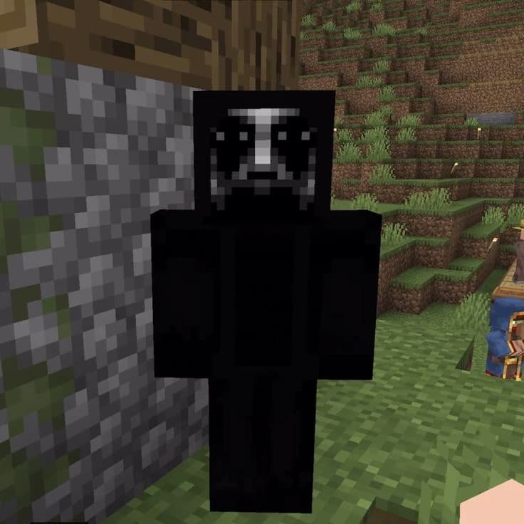Knocker - The Silent Stalker 👁️ thumbnail