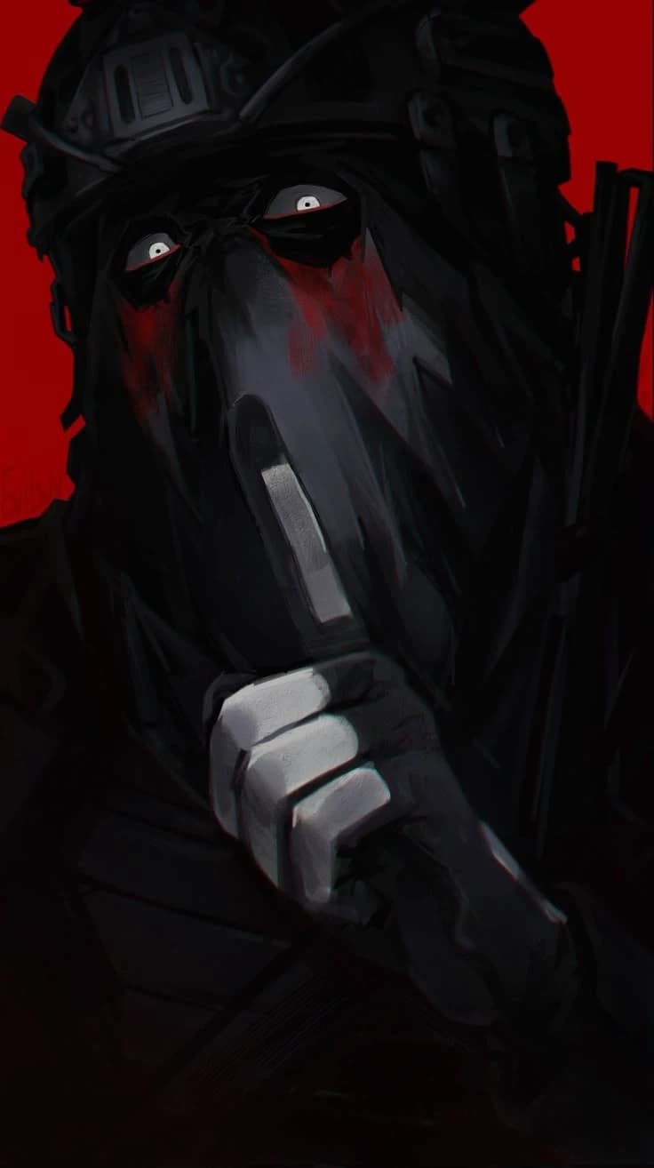 König - The Last Witness 🤫⛓️ thumbnail