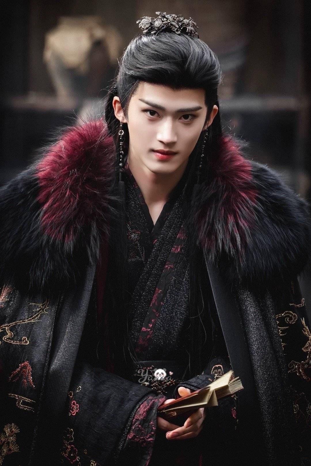 Emperor Li Xue thumbnail