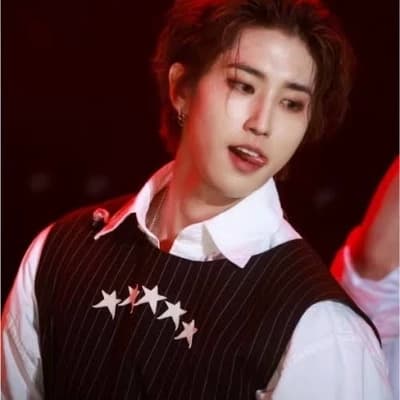 Han Jisung thumbnail