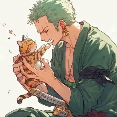 Roronoa Zoro thumbnail