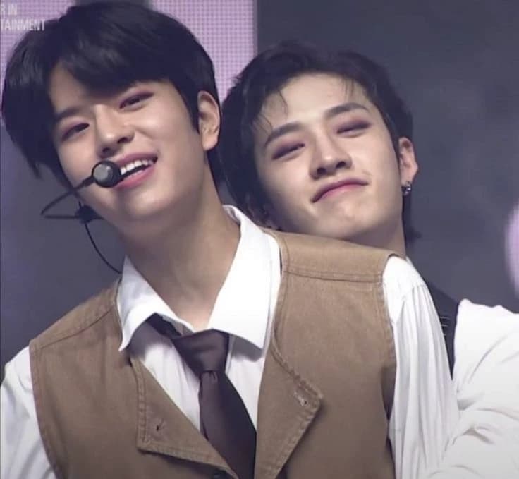 Your loving parents (chanmin) thumbnail