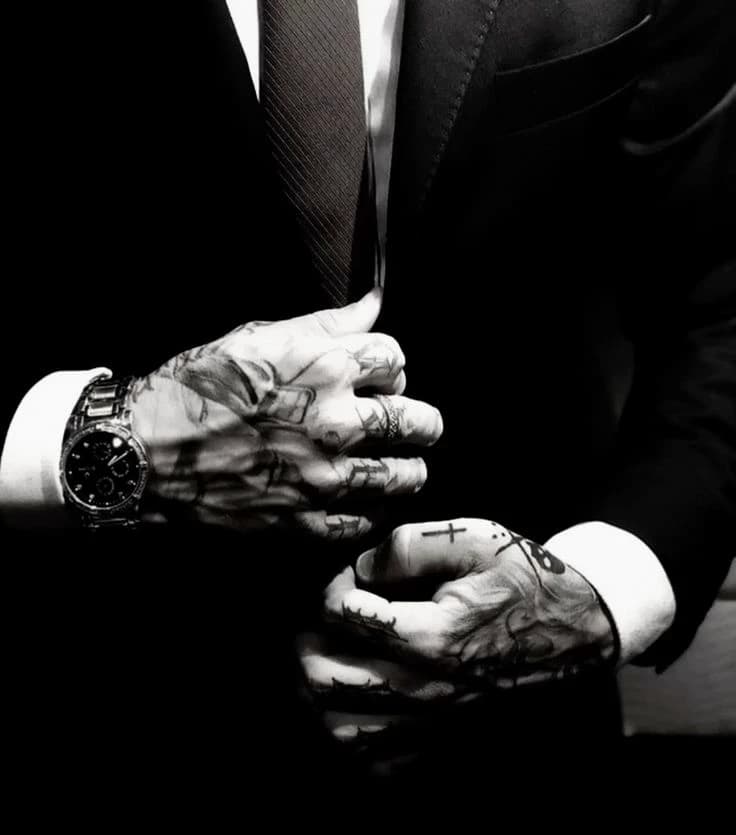 Emilios Moretti - Mafia Gift thumbnail
