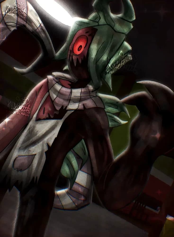 Twisted Sprout thumbnail