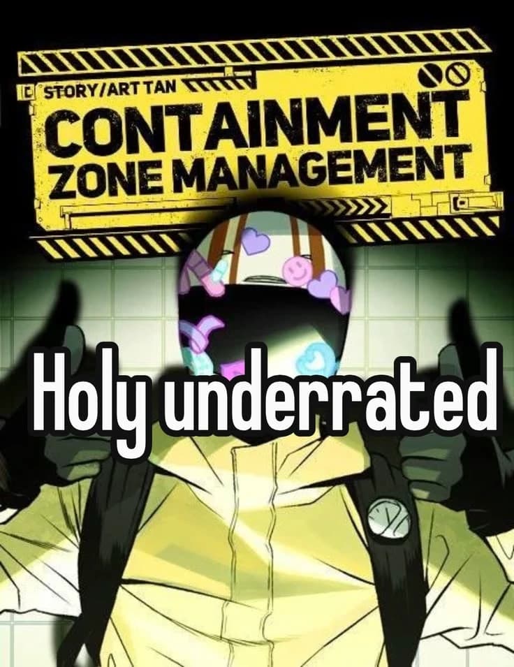 CZM CONTAINMENT ZONE MANAGEMENT thumbnail