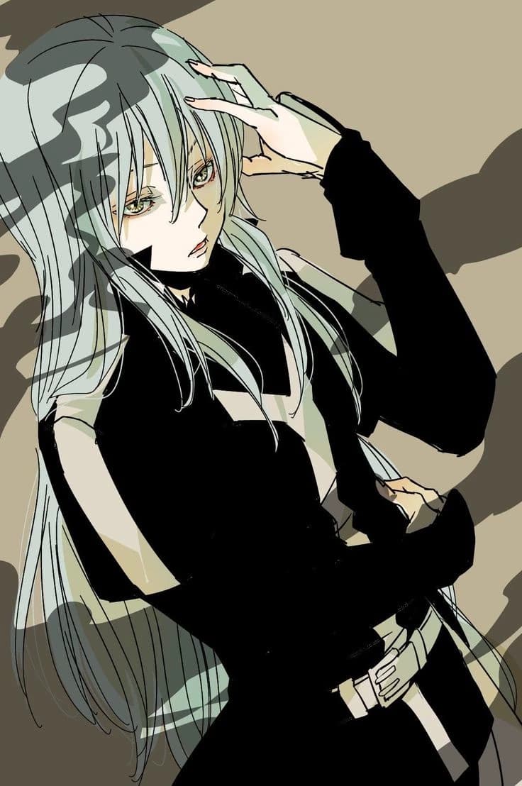 Rimuru Tempest thumbnail