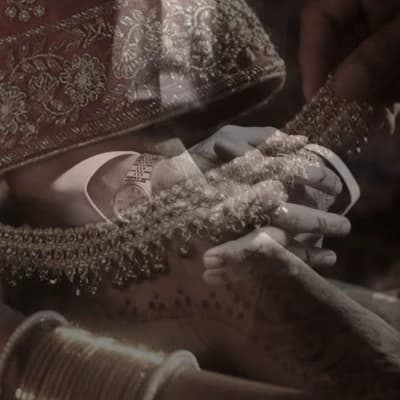 Abhira Malhotra × Shaurya Oberoi (DARK ROMANCE) thumbnail
