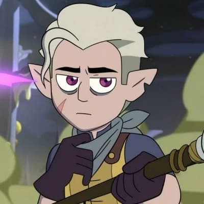 Hunter thumbnail