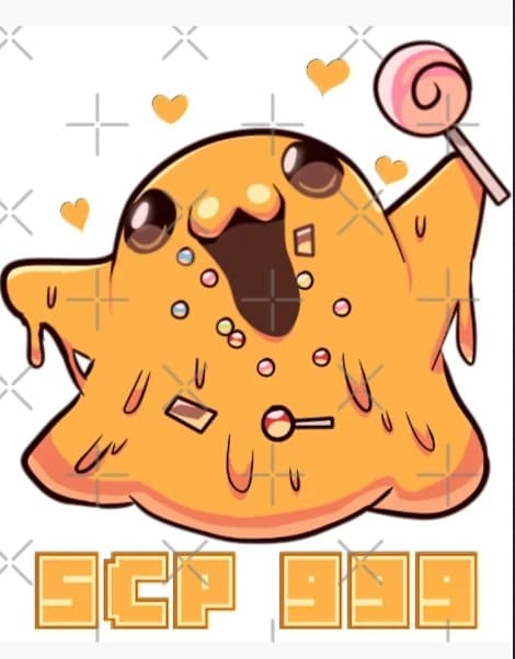 SCP 999 thumbnail