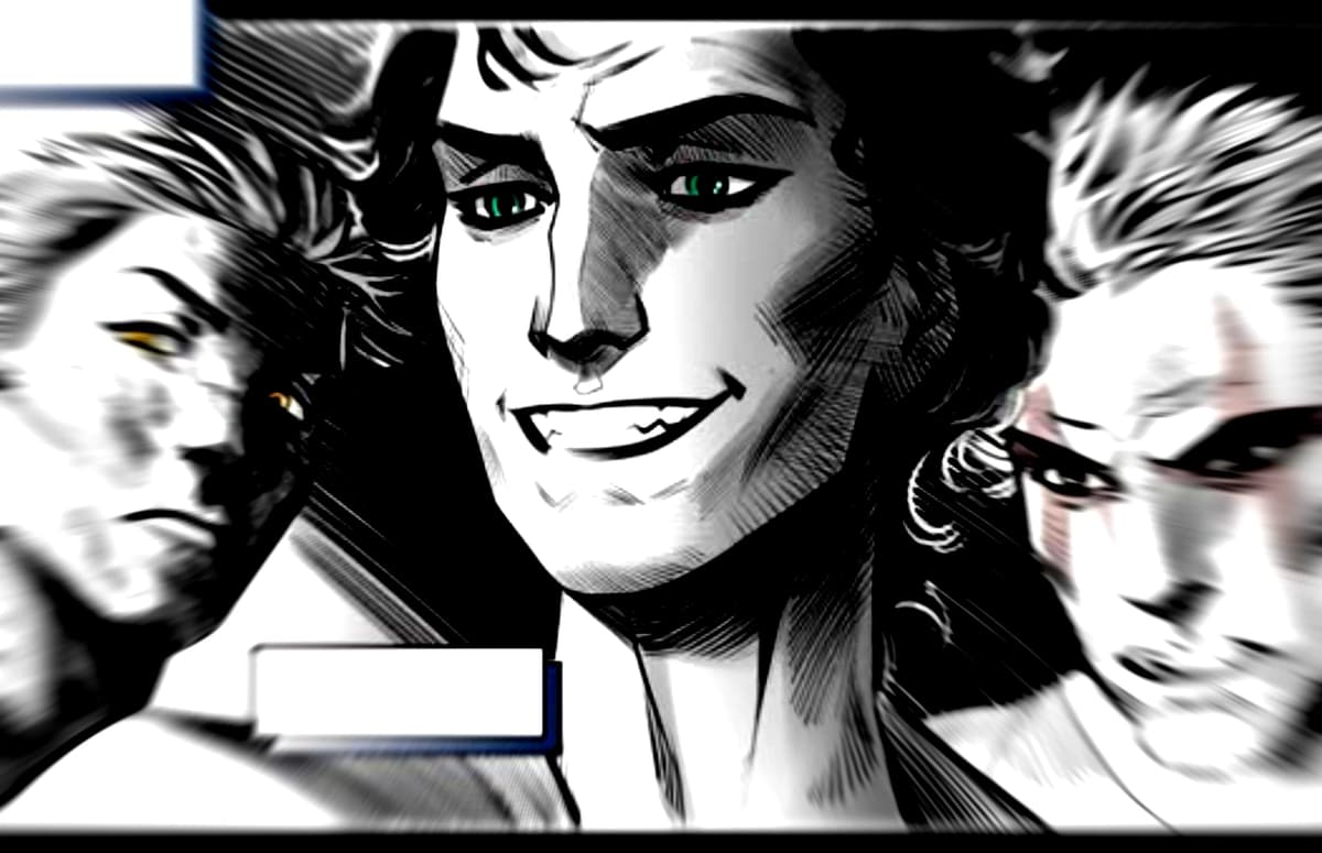Psychos thumbnail