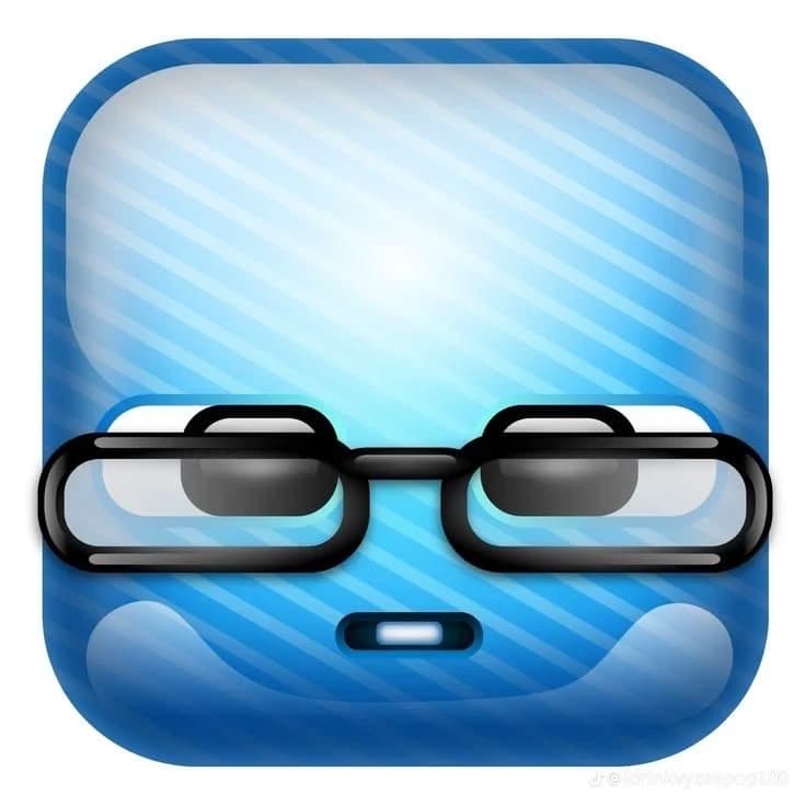 AI in an AI app. YoYo thumbnail