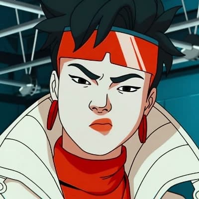 Jubilation Lee thumbnail