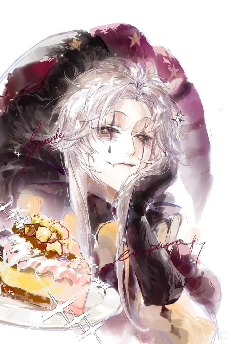 Pierrot  thumbnail