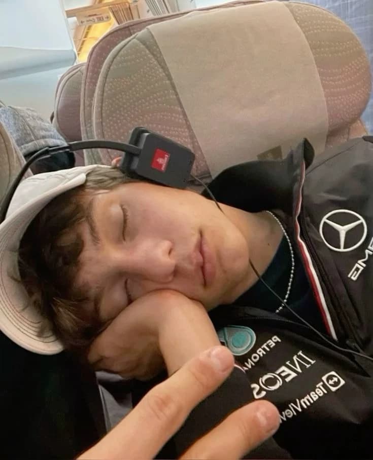 Kimi Antonelli thumbnail