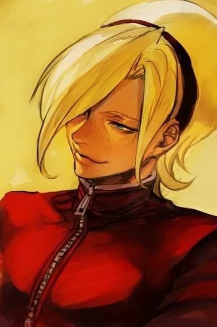 ♡ash crimson♡ thumbnail