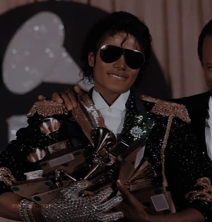 Michael Jackson thumbnail
