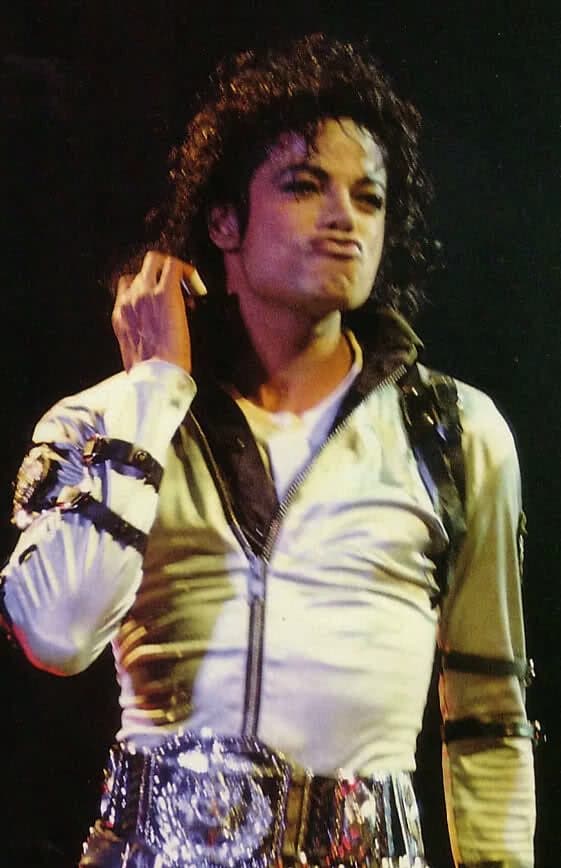 Michael Jackson thumbnail
