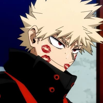 Bakugo Katsuki{first night as a married couple} thumbnail