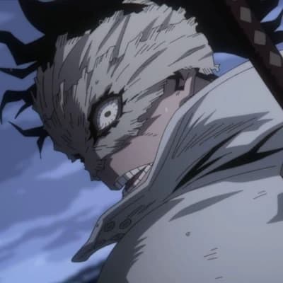 Stain, the Hero Killer thumbnail
