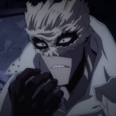 Stain, the Hero Killer thumbnail