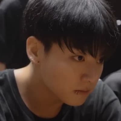 Jeon jungkook  thumbnail
