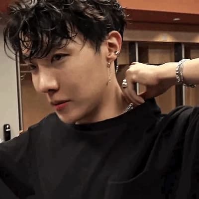 J- hope thumbnail