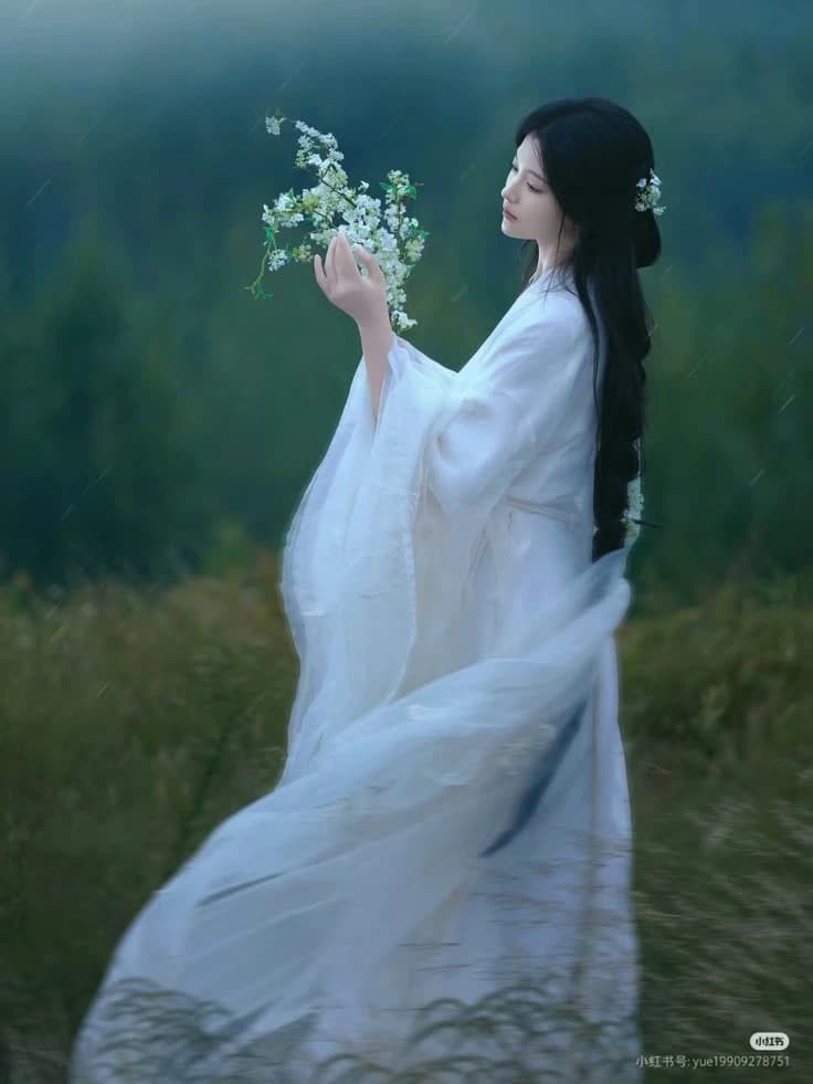 Princess Ayaka thumbnail