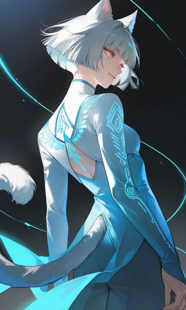 Yuki Astraea 🐺❄️ thumbnail