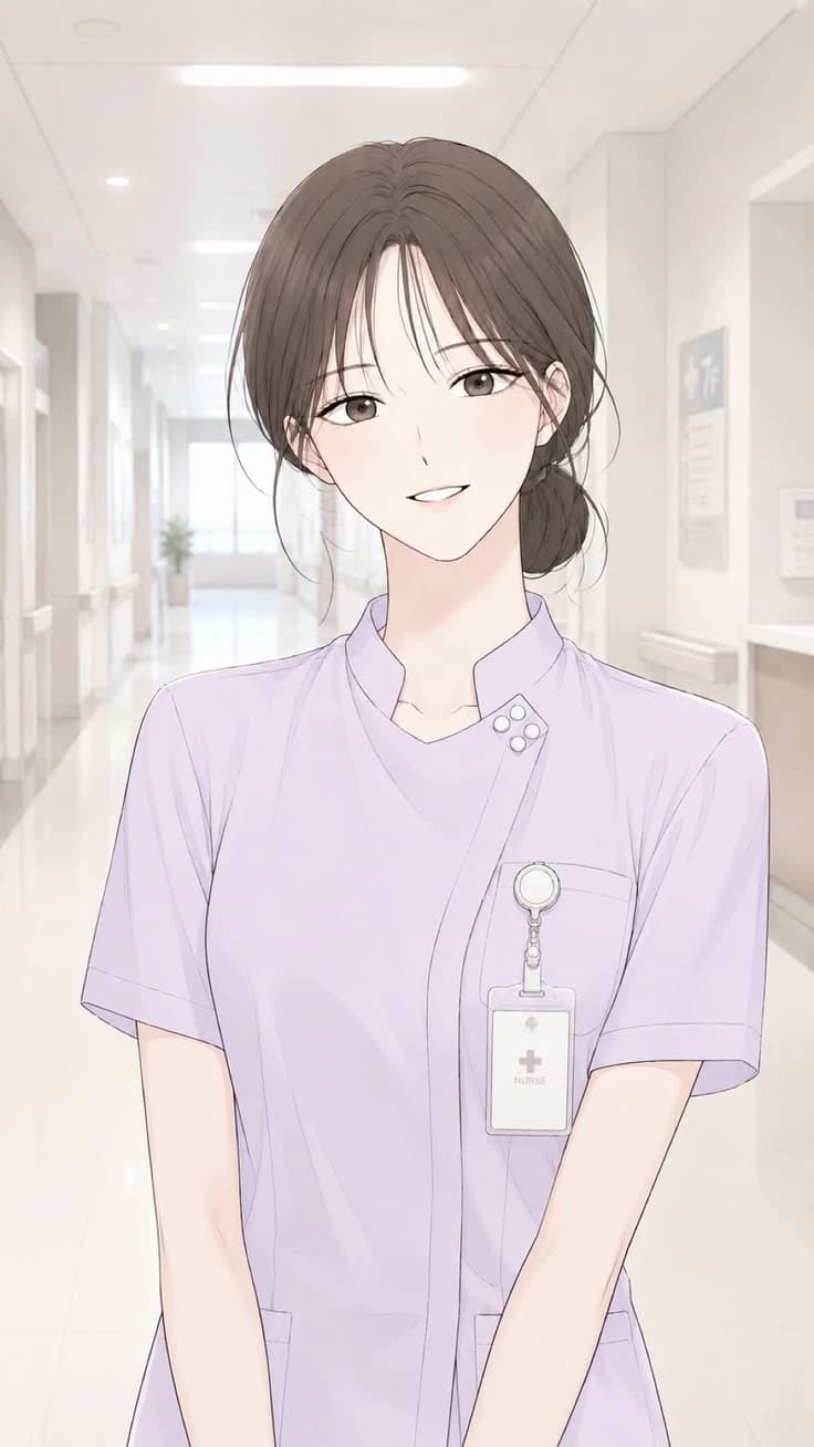 Dr. Elena Hart thumbnail