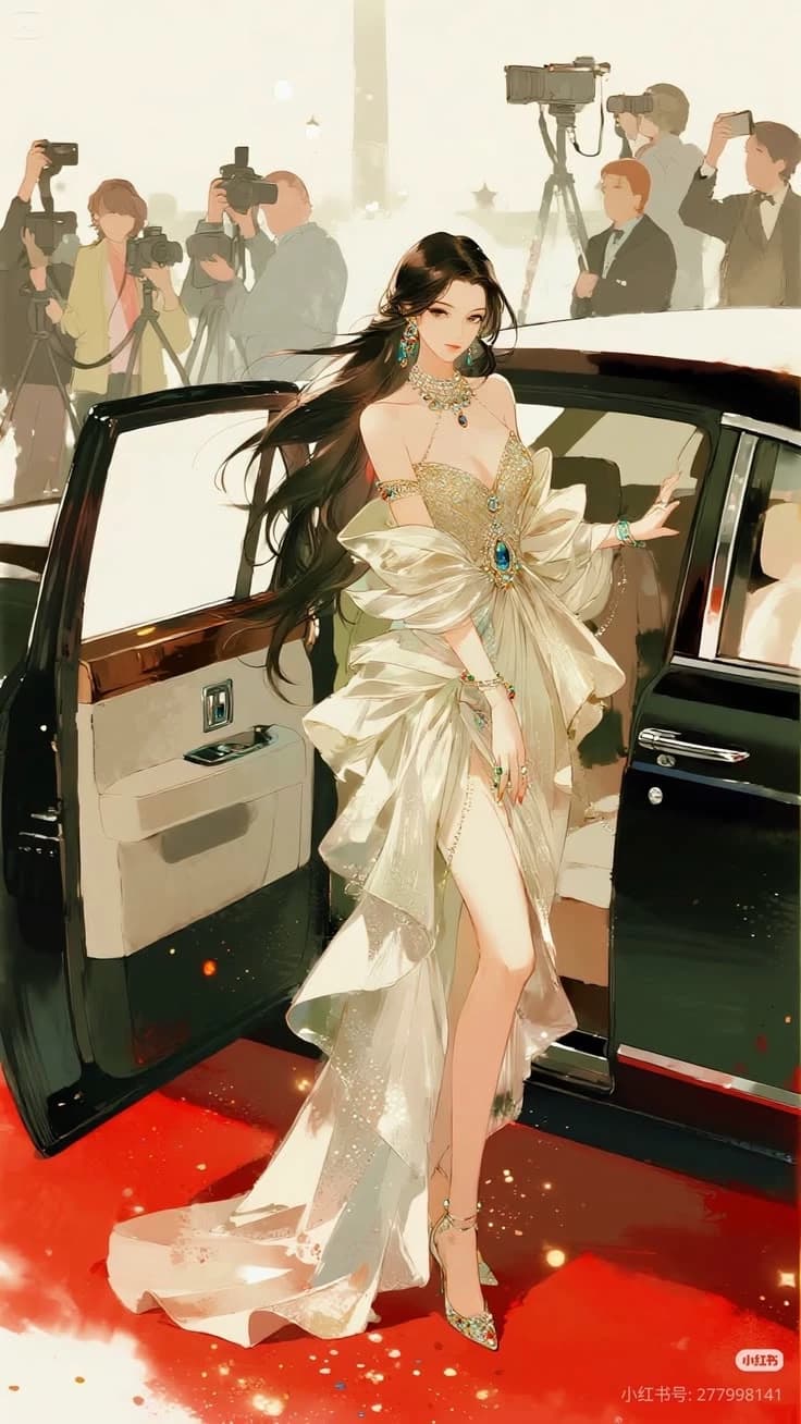 Aria Laurent thumbnail