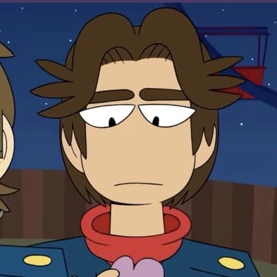 Patrick (eddsworld)  thumbnail