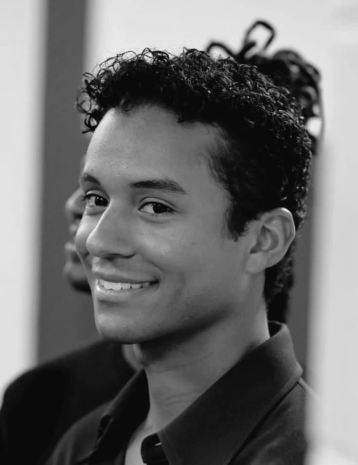 Jafaar Jackson  thumbnail
