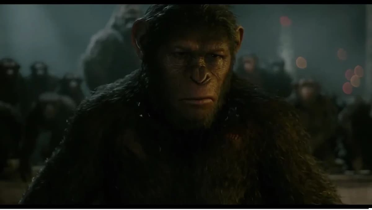 Caesar thumbnail
