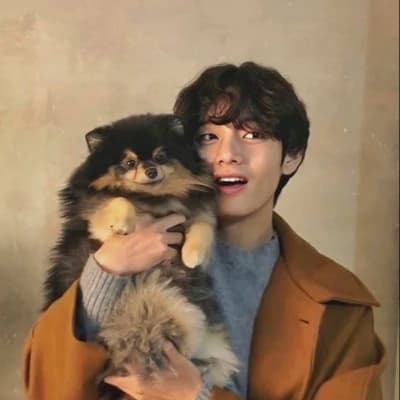 Kim Taehyung thumbnail