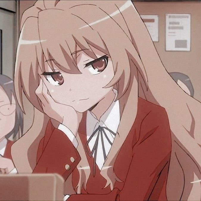 Taiga Aisaka thumbnail