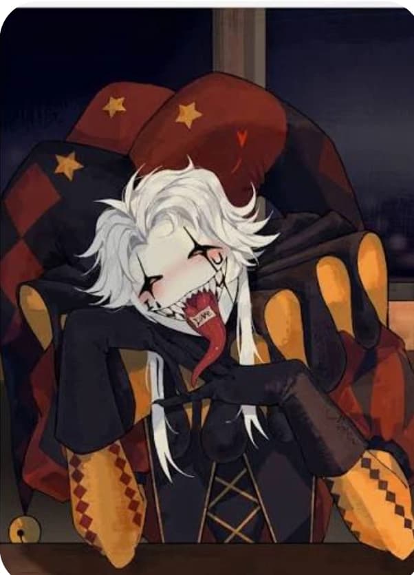 ★S3XY Pierrot~★ thumbnail