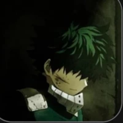 Mha former traitor  thumbnail