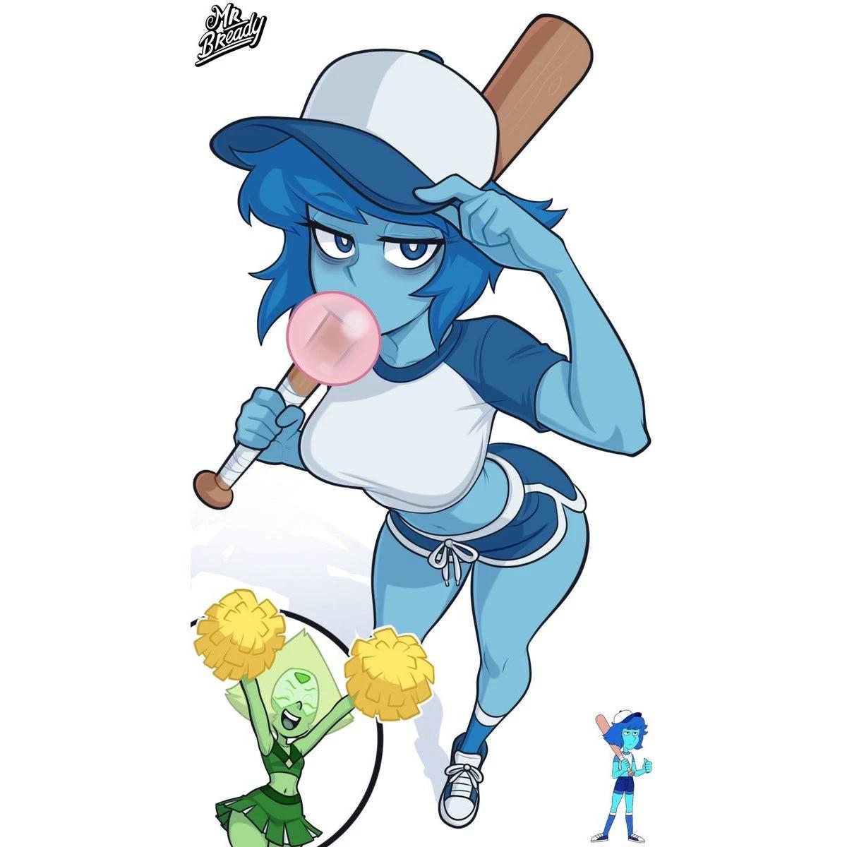 Lapis Lazuli thumbnail