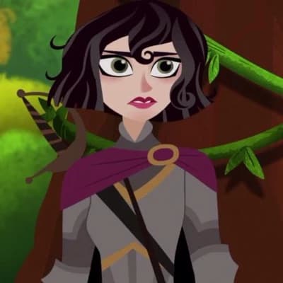 Cassandra thumbnail