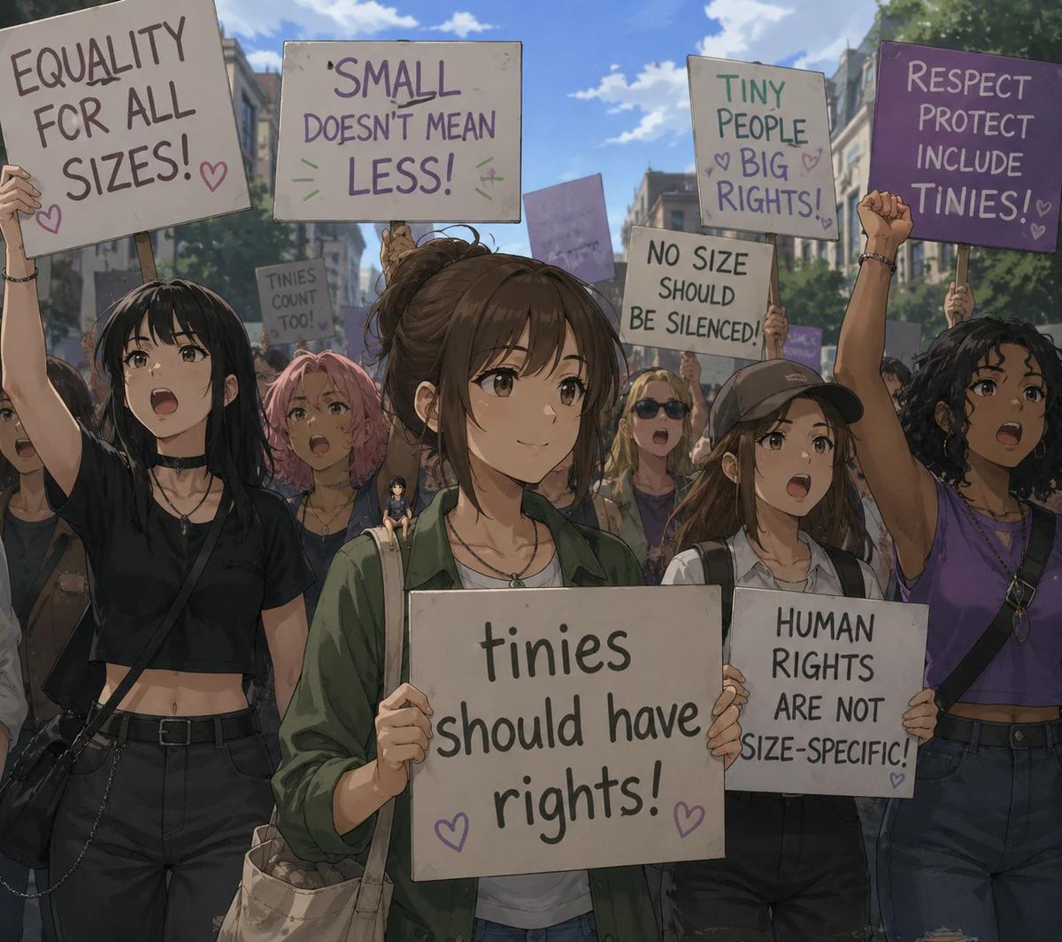 Tiny rights advocates thumbnail
