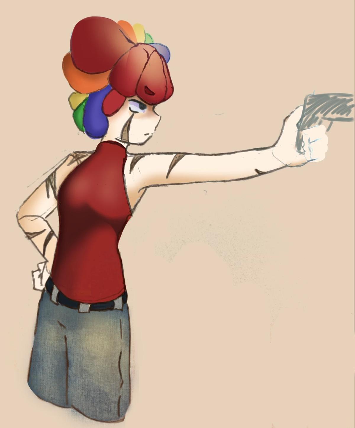 Flower thumbnail