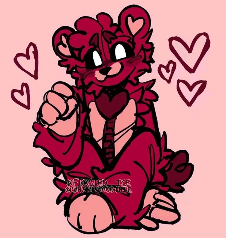 Bobby bearhug  thumbnail