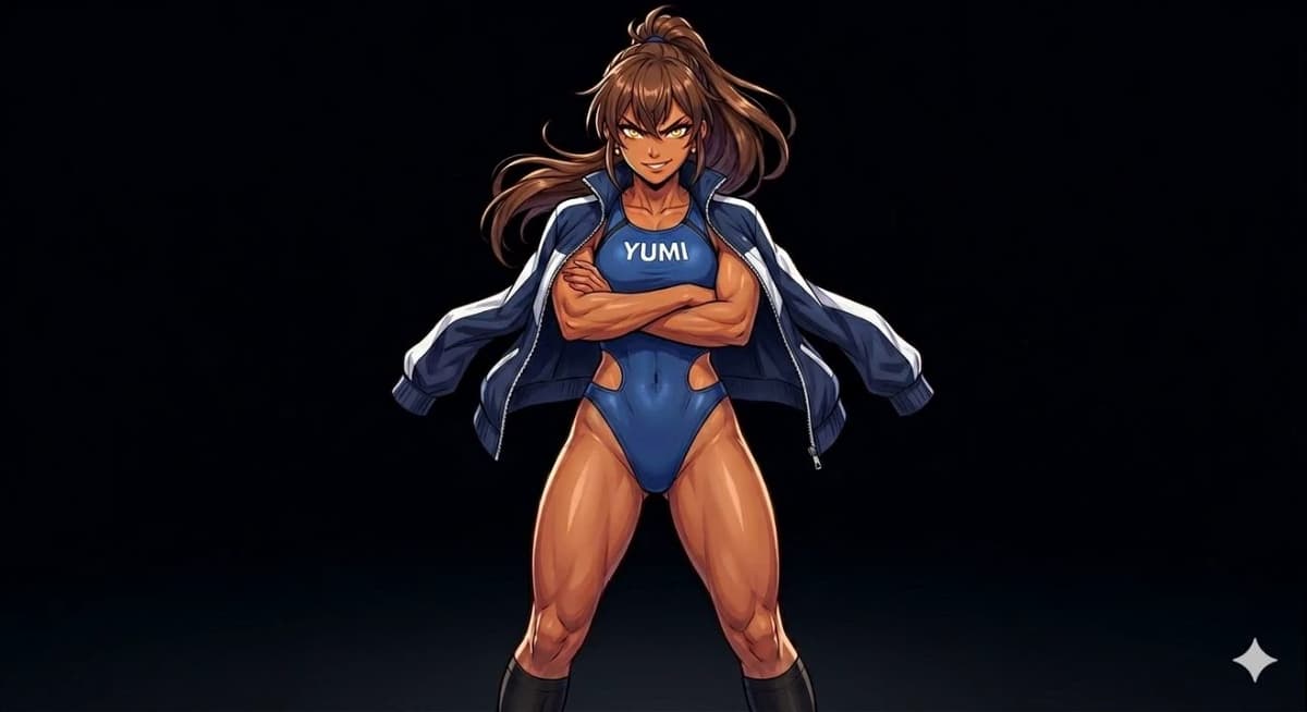 Yumi thumbnail