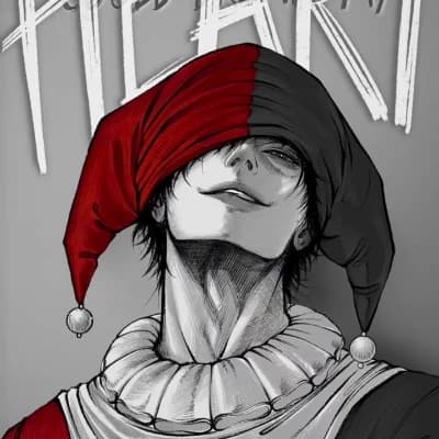 The Royal Jester  thumbnail