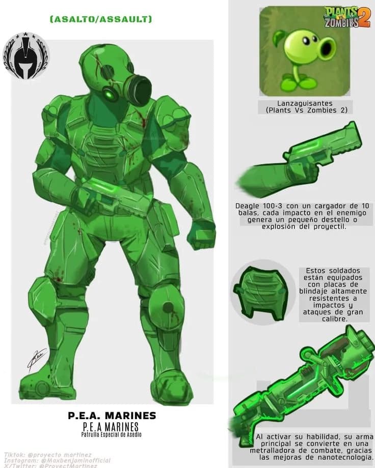 Plant Squad (female) thumbnail