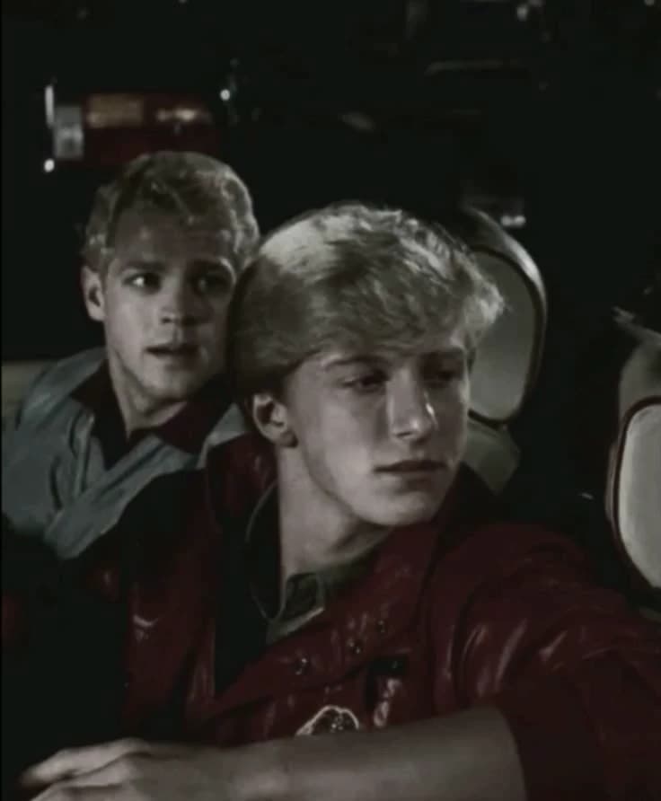 Johnny Lawrence thumbnail