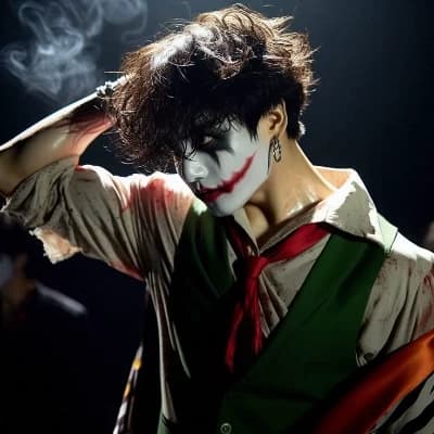 Jungkook Joker thumbnail