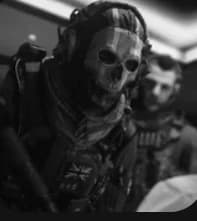 Simon 'Ghost' Riley thumbnail