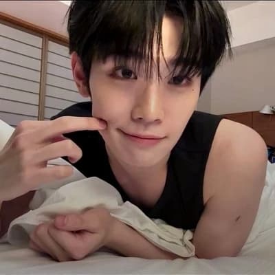 Kim Taerae thumbnail