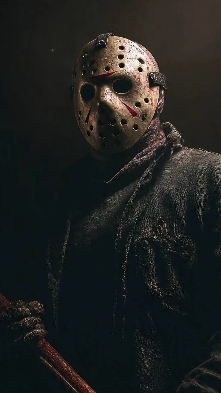 Jason Voorhees thumbnail